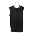 Unisex Dorothy Perkins - Party top, size 40 - Black ()