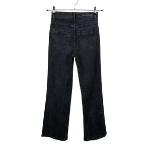 Unisex Favorite Daughter - Jeans, size W25 - Black (2)