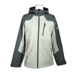 Unisex McKinley - Soft shell jacket, size 40 - Green ()