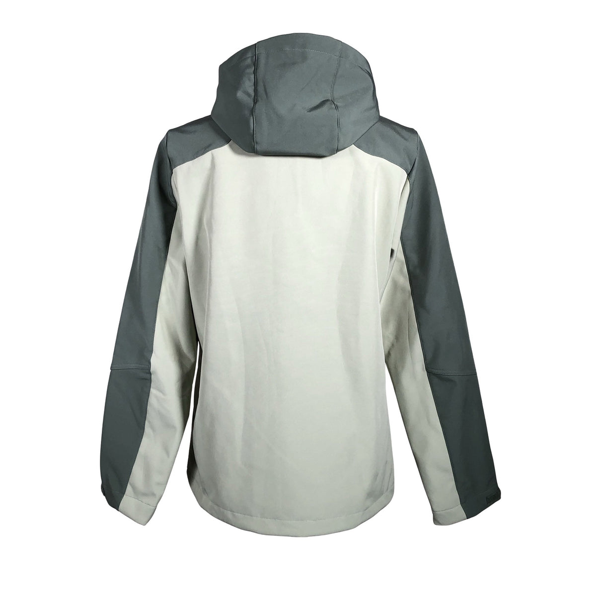 Unisex McKinley - Soft shell jacket, size 40 - Green (2)