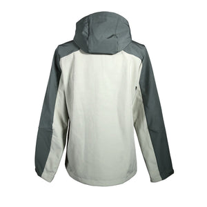 Unisex McKinley - Soft shell jacket, size 40 - Green (2)
