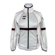 Unisex Icepeak - Fleece jacket, size 42 - White ()