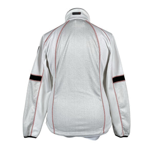 Unisex Icepeak - Fleece jacket, size 42 - White (2)