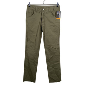 Unisex Icepeak - Slacks, size 48 - Green (1)