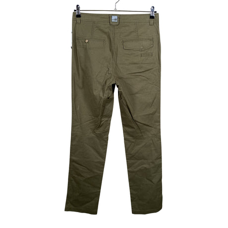 Unisex Icepeak - Slacks, size 48 - Green (2)