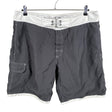 Unisex Gap - Swim trunks, size XL - Gray ()