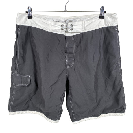 Unisex Gap - Swim trunks, size XL - Gray ()