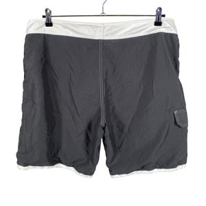 Unisex Gap - Swim trunks, size XL - Gray (2)