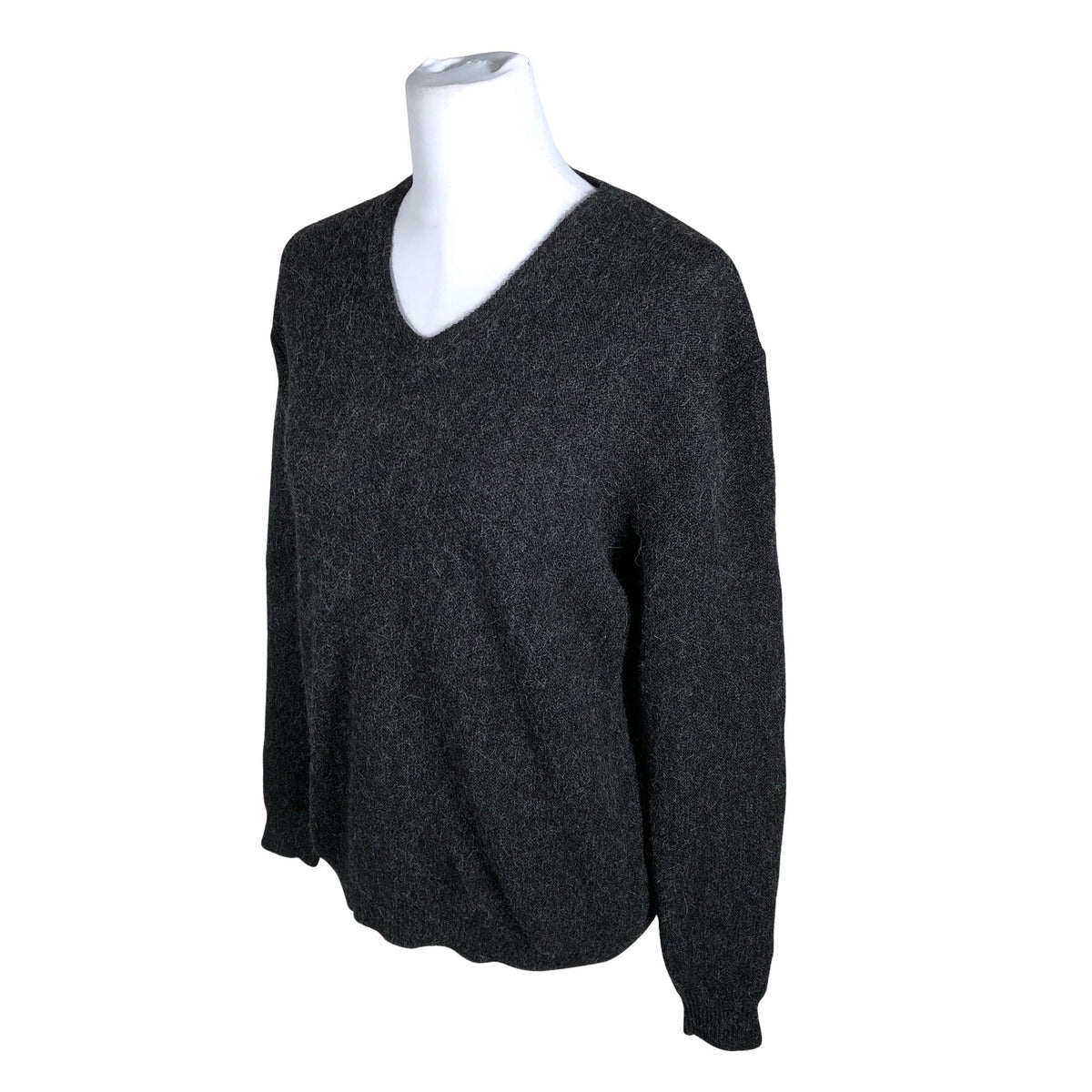 Unisex Kuna - Sweater, size 36 - Gray (3)