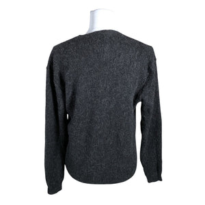 Unisex Kuna - Sweater, size 36 - Gray (2)