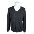 Unisex Kuna - Sweater, size 36 - Gray ()