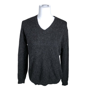 Unisex Kuna - Sweater, size 36 - Gray (1)