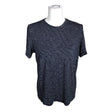 Unisex austral - T-shirt, size 38 - Blue ()