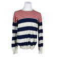 Unisex J.Lindeberg - Sweater, size XL - Red ()
