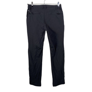 Unisex Mier - Sports trousers, size W32 - Black (2)