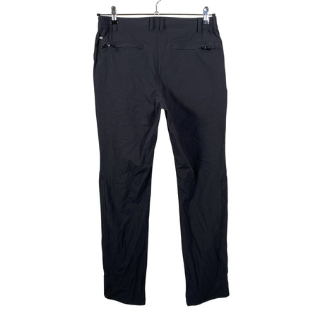 Unisex Mier - Sports trousers, size W32 - Black (2)