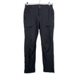 Unisex Mier - Sports trousers, size W32 - Black ()
