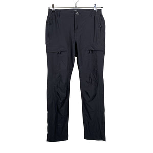 Unisex Mier - Sports trousers, size W32 - Black (1)
