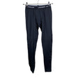 Unisex Under Armour - Sports tights, size M - Black ()