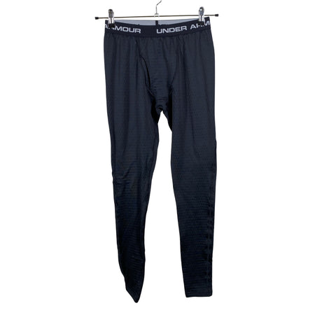 Unisex Under Armour - Sports tights, size M - Black ()