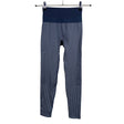 Unisex Casall - Sports tights, size 36 - Blue ()