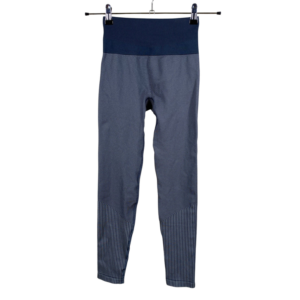 Unisex Casall - Sports tights, size 36 - Blue (1)