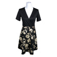 Unisex Anna Field - Dress, size 38 - Black ()