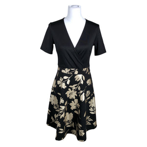 Unisex Anna Field - Dress, size 38 - Black (1)