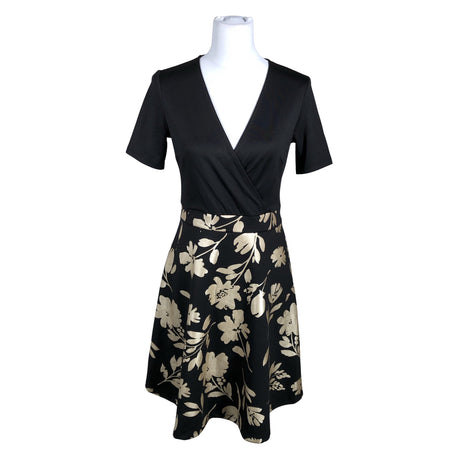 Unisex Anna Field - Dress, size 38 - Black ()