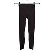 Unisex Lululemon - Sports tights, size 32 - Brown ()