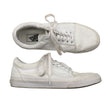 Unisex Vans - Casual sneakers, size 40 - White ()