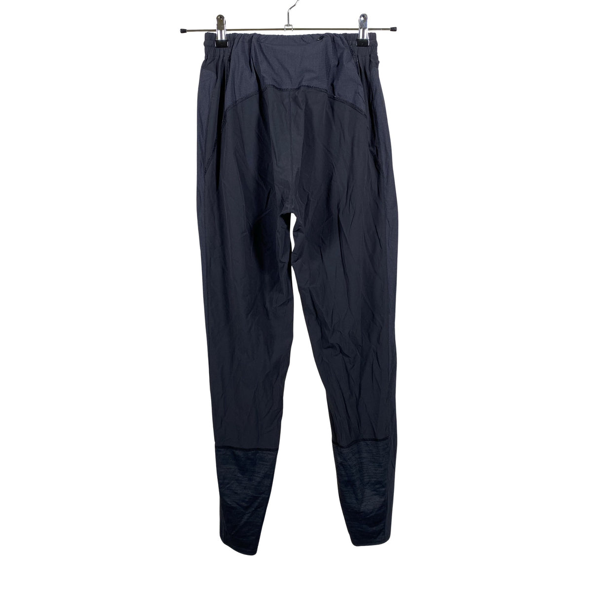 Unisex Outdoor Voices - Outdoor pants, size 34 - Black (2)