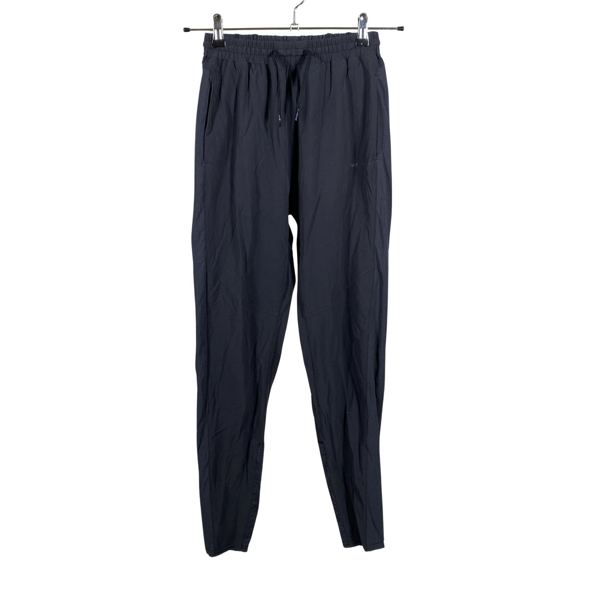 Unisex Outdoor Voices - Outdoor pants, size 34 - Black (1)