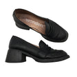 Unisex Wonders - High heels, size 38 - Black ()