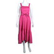 Unisex Kaos - Dress, size 36 - Pink ()