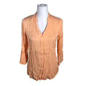 Unisex Voglia - Blouse, size 40 - Orange (1)