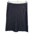 Unisex Claire.dk - Pencil skirt, size 40 - Black ()
