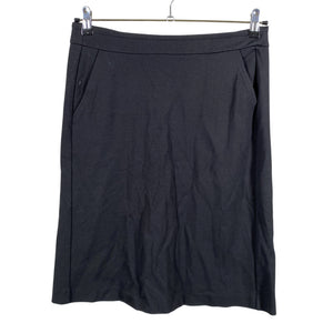 Unisex Claire.dk - Pencil skirt, size 40 - Black (1)