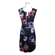 Unisex Comma - Dress, size 38 - Blue ()