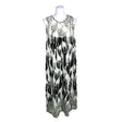 Unisex Ritva Falla - Maxi dress, size 38 - Gray ()