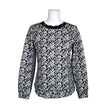 Unisex Ted Baker - Tricot shirt, size 36 - Black ()