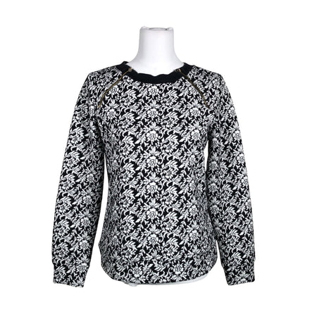 Unisex Ted Baker - Tricot shirt, size 36 - Black ()
