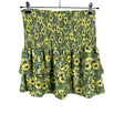 Unisex Holly & Whyte by Lindex - Summer skirt, size 38 - Green ()