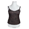 Unisex Marie Jo - Nightshirt, size 42 - Brown ()
