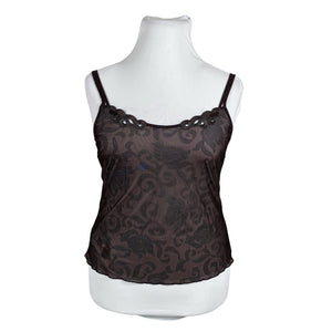 Unisex Marie Jo - Nightshirt, size 42 - Brown (1)
