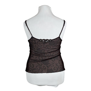 Unisex Marie Jo - Nightshirt, size 42 - Brown (2)