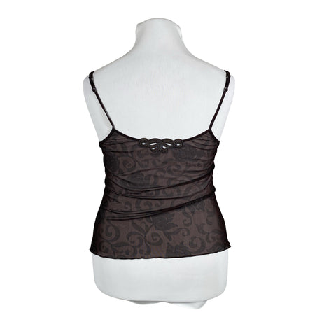 Unisex Marie Jo - Nightshirt, size 42 - Brown (2)