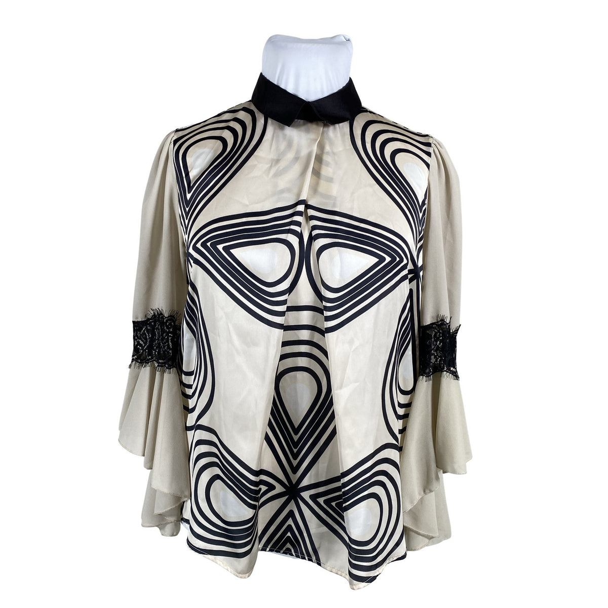 Unisex Rinascimento - Blouse, size 42 - Beige (1)