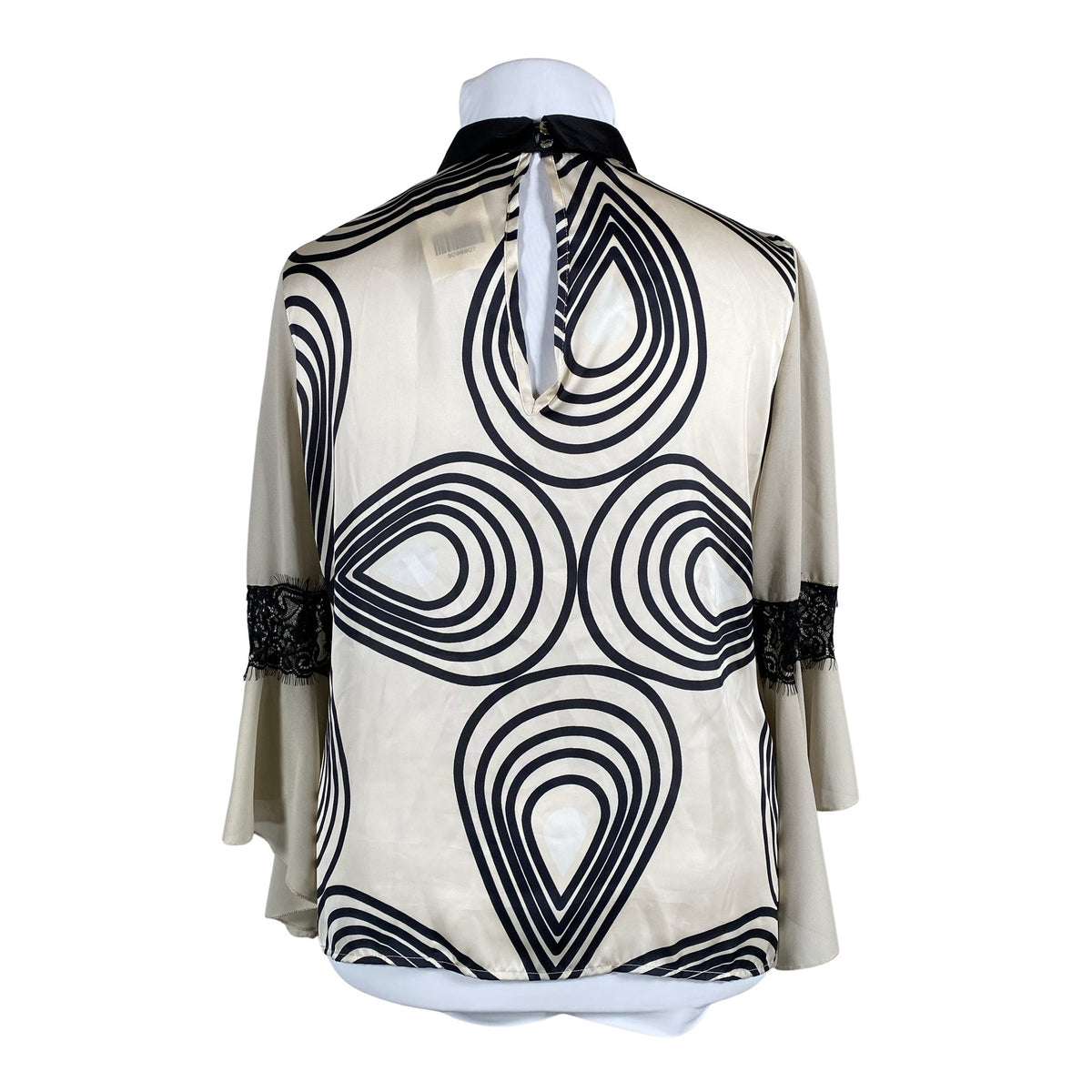 Unisex Rinascimento - Blouse, size 42 - Beige (2)