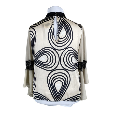 Unisex Rinascimento - Blouse, size 42 - Beige (2)